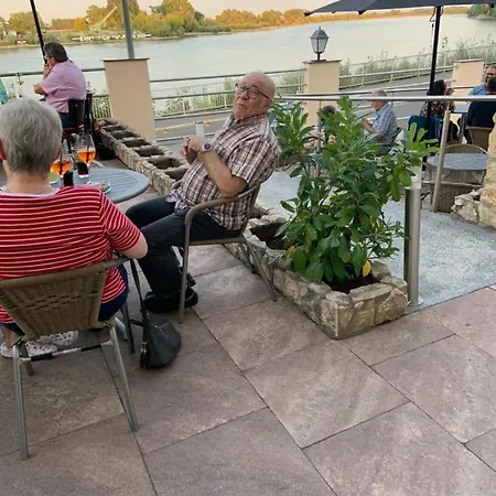 Da Leonardo Hotel Nierstein